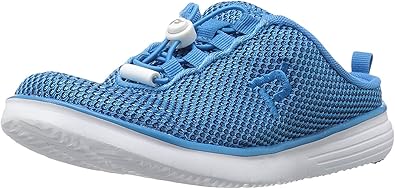 propet travelfit slide