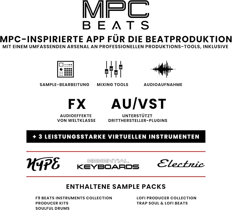 MPK Mini MK3 USB MIDI Keyboard Controller