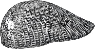 sami zayn flat cap