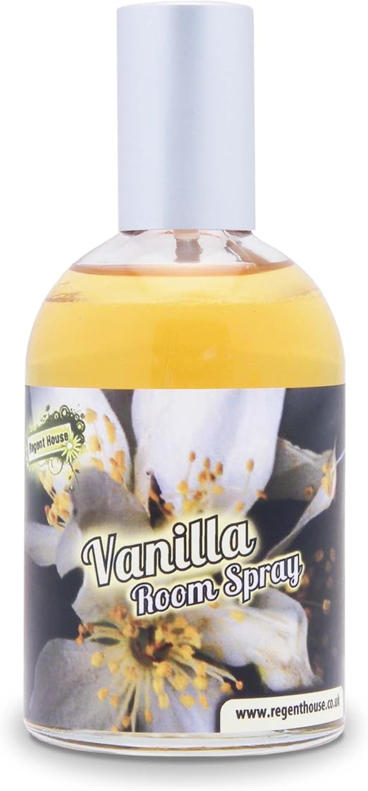Vanilla Room Spray Amazon.co.uk Kitchen & Home