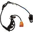 Aazon.co: OCPTY ABS Sensor,Left Right Front Wheel Speed Sensor ALS211