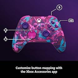 Xbox Wireless Controller Heart Breaker Special