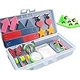 Labs Junior Physics Science Magnet Kit for Education Experiment Tool Magnets Toys Set for Kids School Classroom