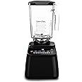 Blendtec Original Designer Series Blender and 90 Oz WildSide+ Jar - Kitchen Blender Bundle - Black