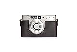 Contax TVS II Case, BolinUS Handmade Genuine Real
