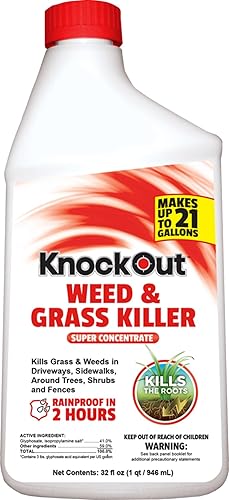 7 How To Kill Johnson Grass All You Need To Know
