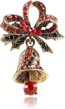 Amazon Nw 1776 クリスマスベル クリスマスアニバーサリーベルのベル装飾 ベル おもちゃ