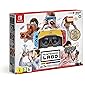 Nintendo Labo: Kit VR - - Nintendo Switch