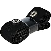 Polar Pro Chest Strap, Black