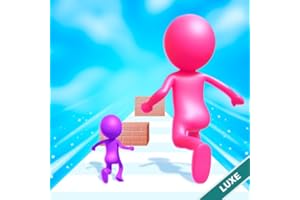 Cuddle Sprint Little Challenge - Luxe