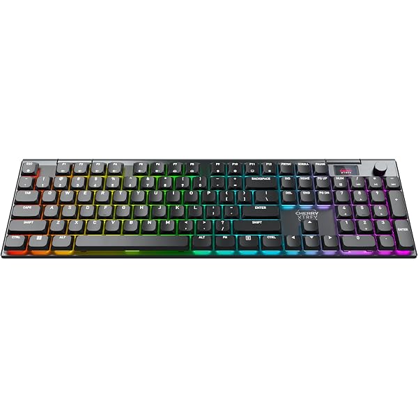 Amazon.com: ASUS ROG Strix Flare Pnk (Cherry MX Red) Limited