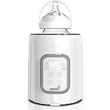 quick serve bottle warmer