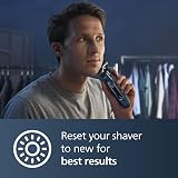 Philips SH71/50 Shaving Heads for Series 7000 5000 Replacement RQ12/60 70 view 2