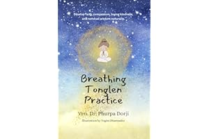 Breathing Tonglen Practice