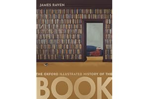 The Oxford Illustrated History of the Book