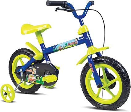 Bicicleta Infantil Verden Jack - Aro 12