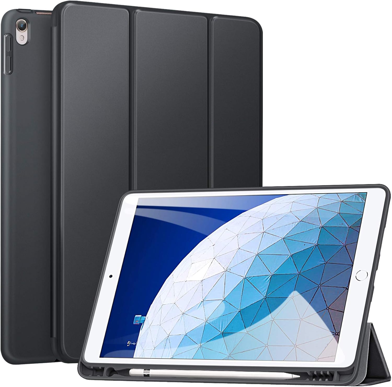 Ztotop Case for iPad Air 10.5