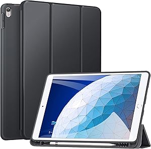 Ztotop Case for iPad Air 10.5
