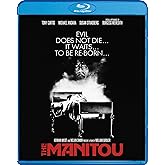 The Manitou [Blu-ray]