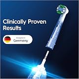 Oral-B Pro Precision Clean Toothbrush Heads Pack of 10 view 5
