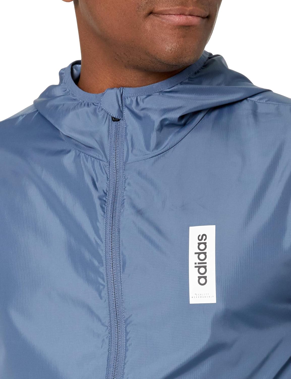 brilliant basics windbreaker