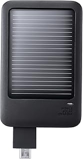 LG Electronics PSC-110 Solar Ladegerät