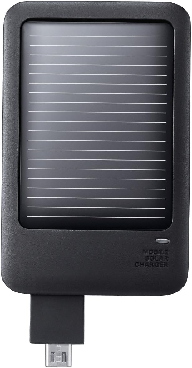 LG Electronics PSC-110 Solar Ladegerät