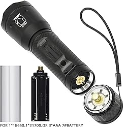 ACTIVEFIRE 4 in 1 Multicolor Tactical