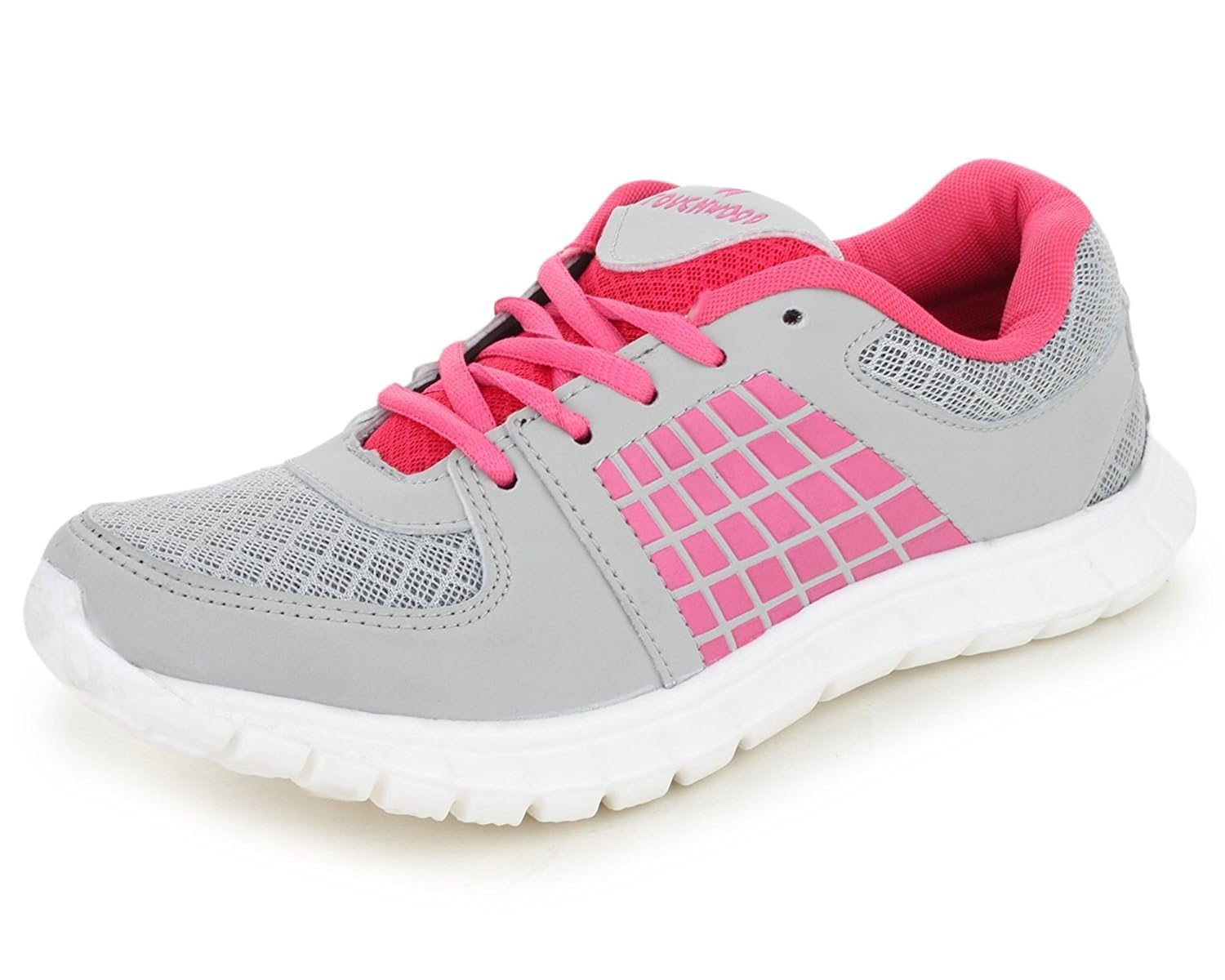 trase touchwood rise sports shoes for women (ultra lightweight sole )