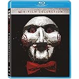 Saw: 8-Film Collection