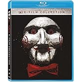 Saw: 8-Film Collection - DVD, BLURAY