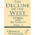 Form and Actuality (The Decline of the West)