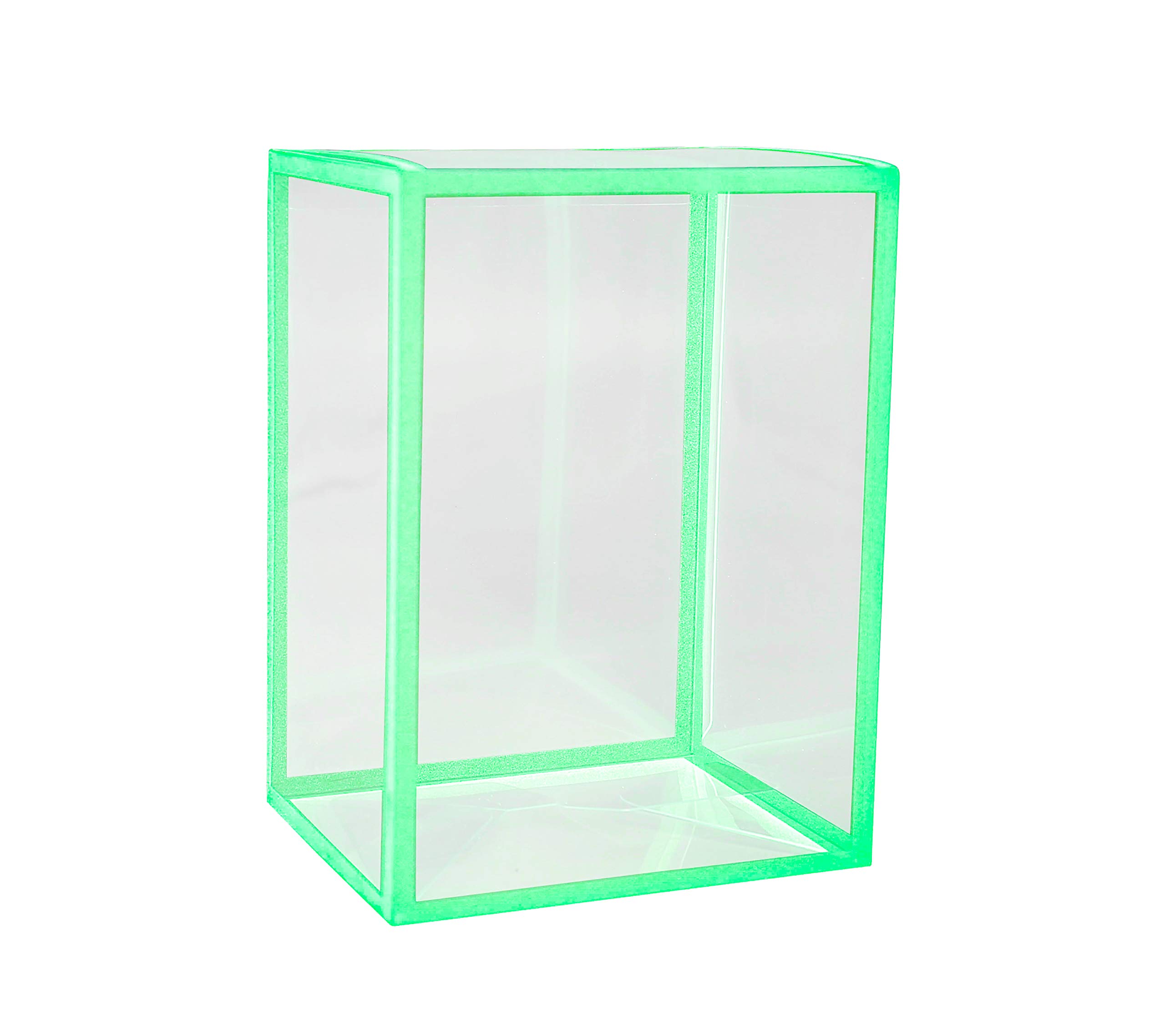 ATV Store Premium 4" Glow In The Dark Pop Protectors Pack of 10