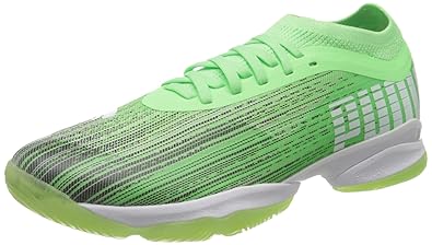 Buy Puma Unisex-Adult Adrenalite 1.1 Badminton Shoe at Amazon.in