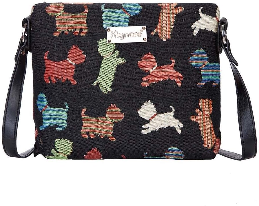 borse messenger sakroots