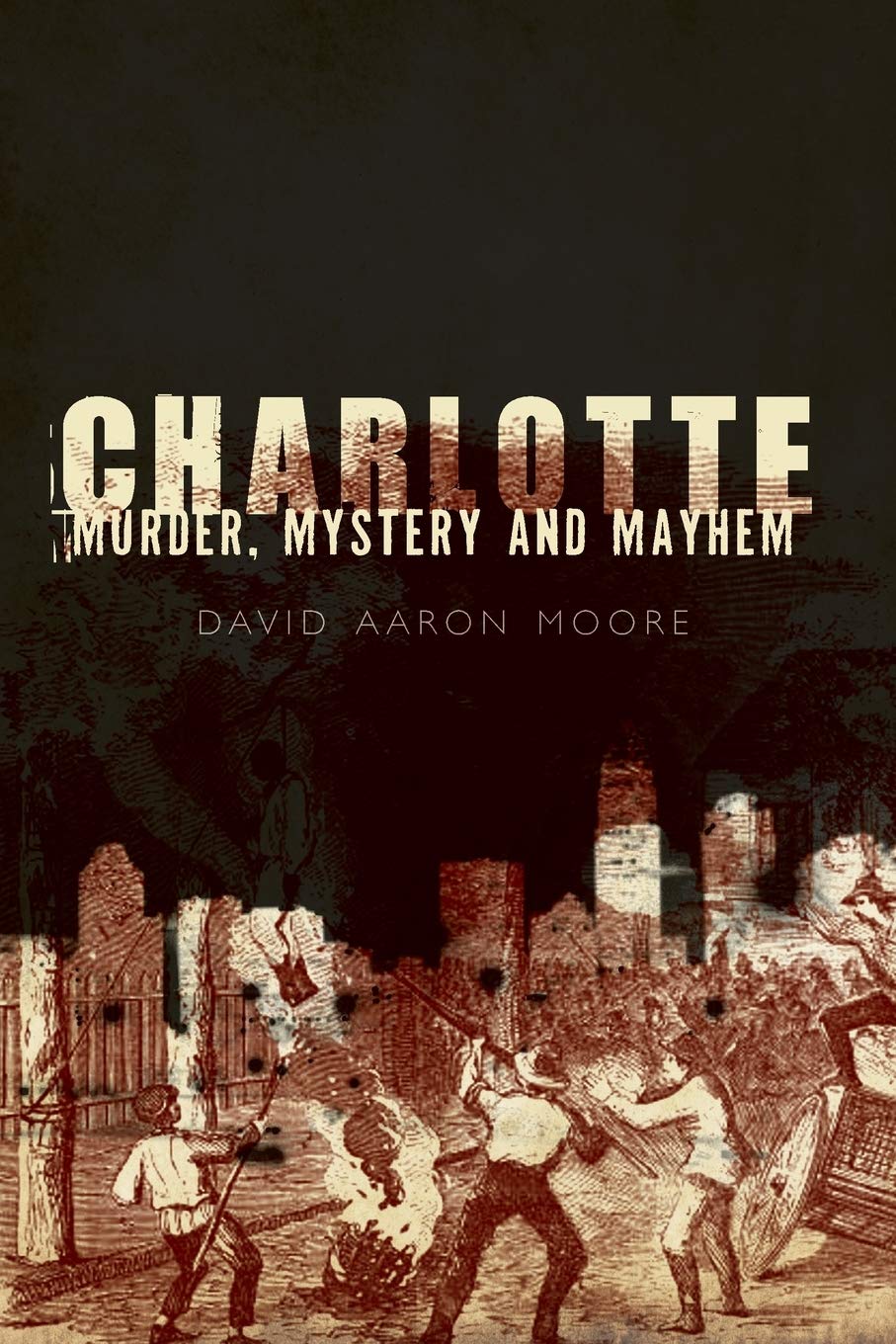 mr outdoor living charlotte on Amazon Com Charlotte Murder Mystery And Mayhem Murder Mayhem 9781596294905 Moore David Aaron Books