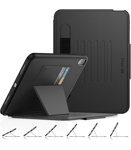 Case Fit iPad Pro 9.7 Inch 2016 Release Tablet ONLY(A1673/A1674