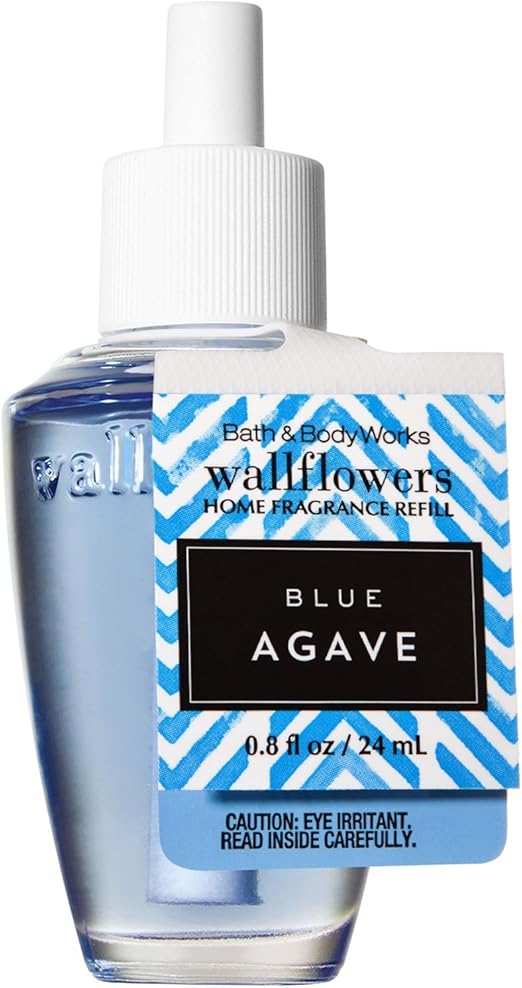 Amazon Com White Barn Bath And Body Works Wallflowers Refill 2017