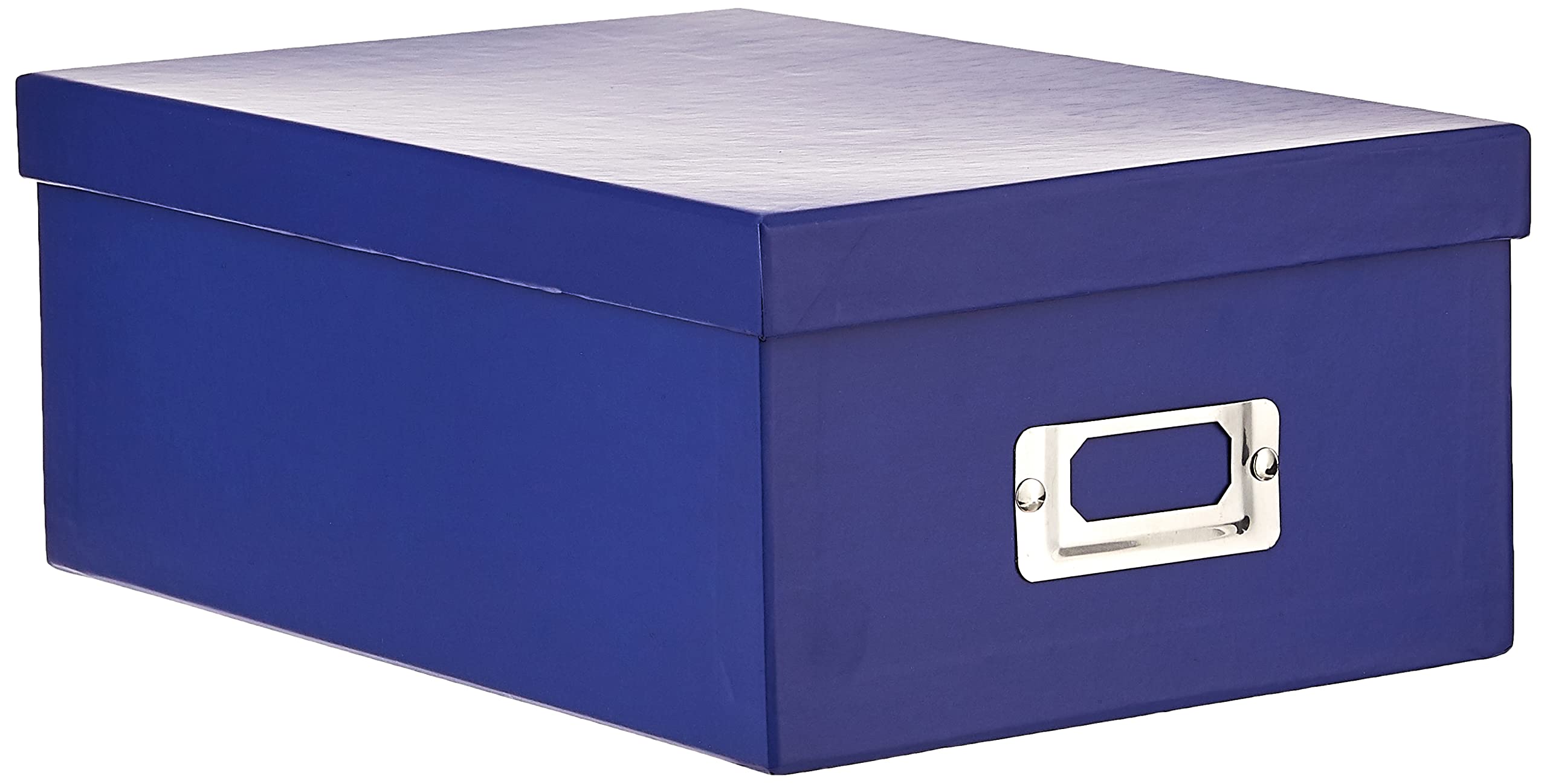 PHOTO STORAGE BOXES, HOLDS OVER 1,100 PHOTOS UP TO 4"X6" โ image 1