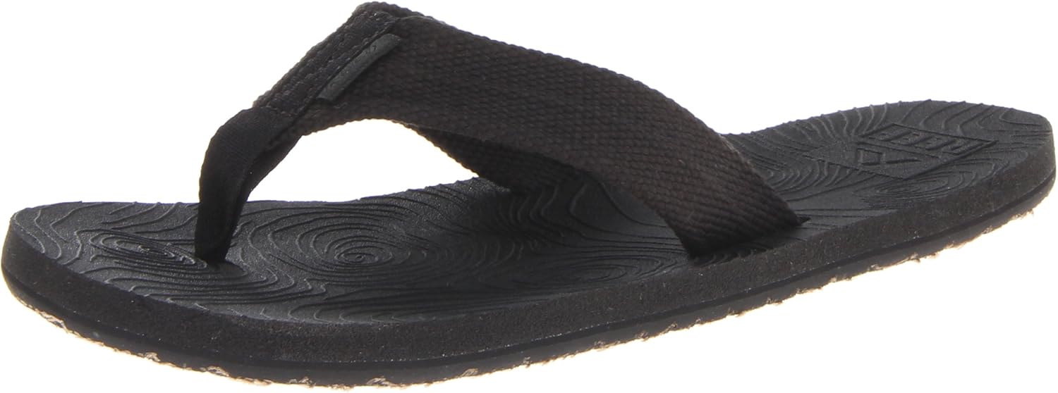 reef zen flip flops