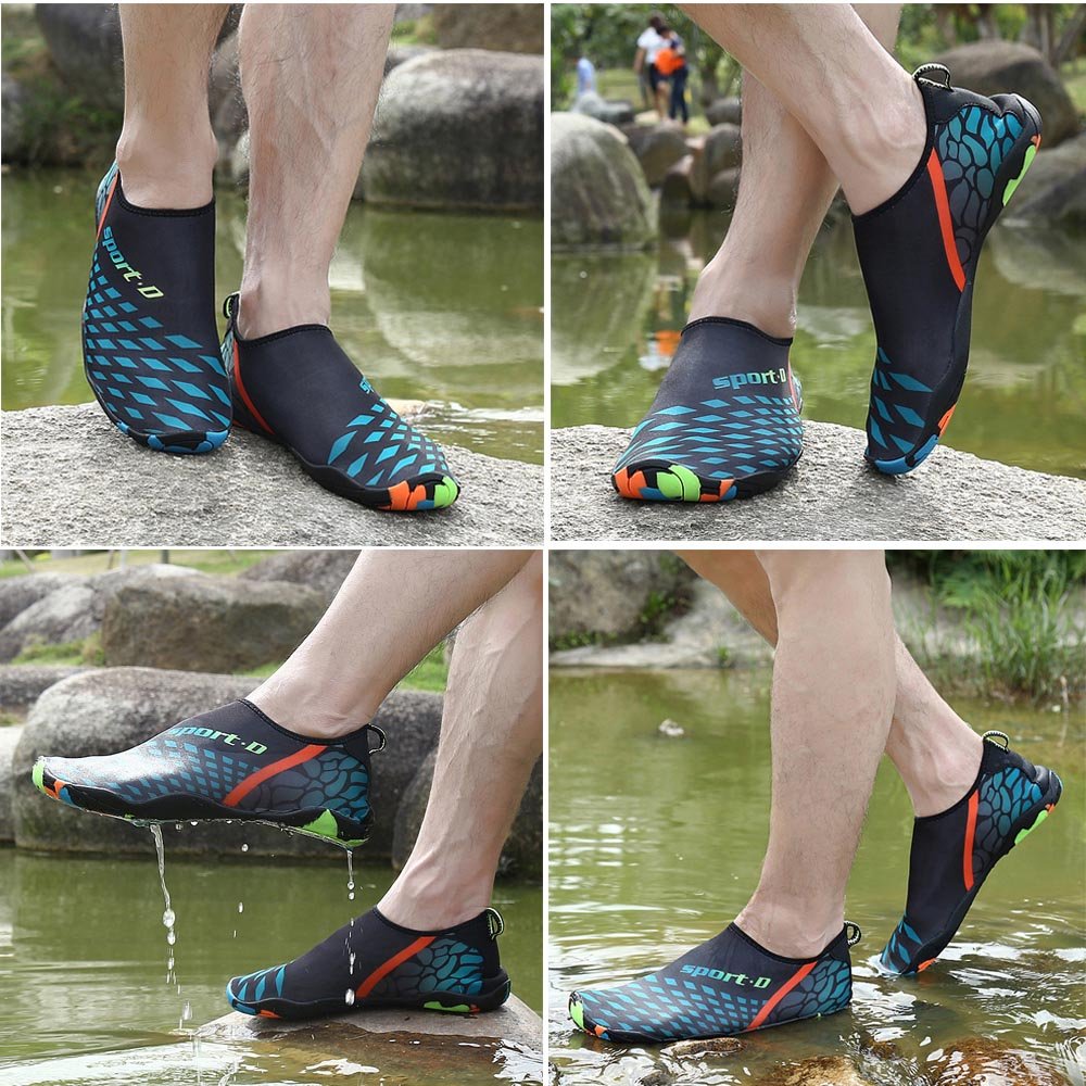 leyang water shoes