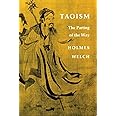 Taoism: The Parting of the Way