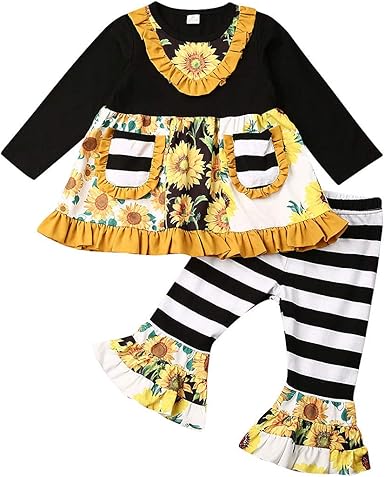 thanksgiving clothes for girls