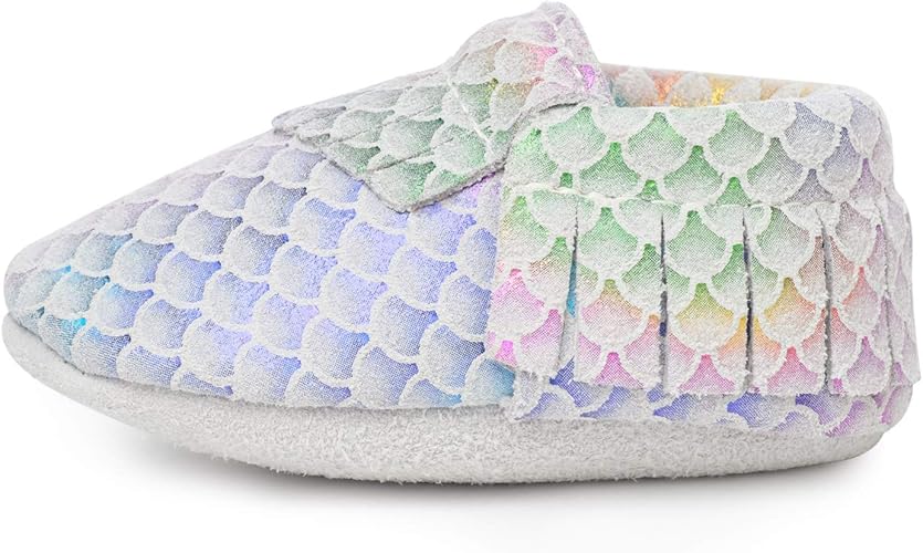 size 5.5 infant shoes