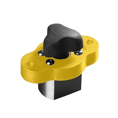 Magswitch MAGJIG 95 MagJig 95, Yellow