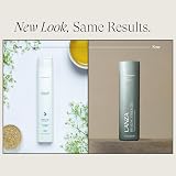 L'ANZA Healing Strength White Tea Shampoo 300ml Keratin Protein Fragile Hair view 2