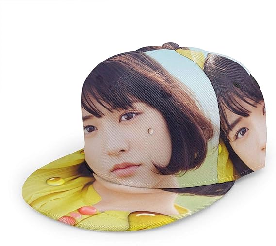 Amazon 大原櫻子6 ベースボールキャップ 軽薄通気 カジュアル 四季通用 トレンディなスタイル 登山 男女兼用 キャップ 通販