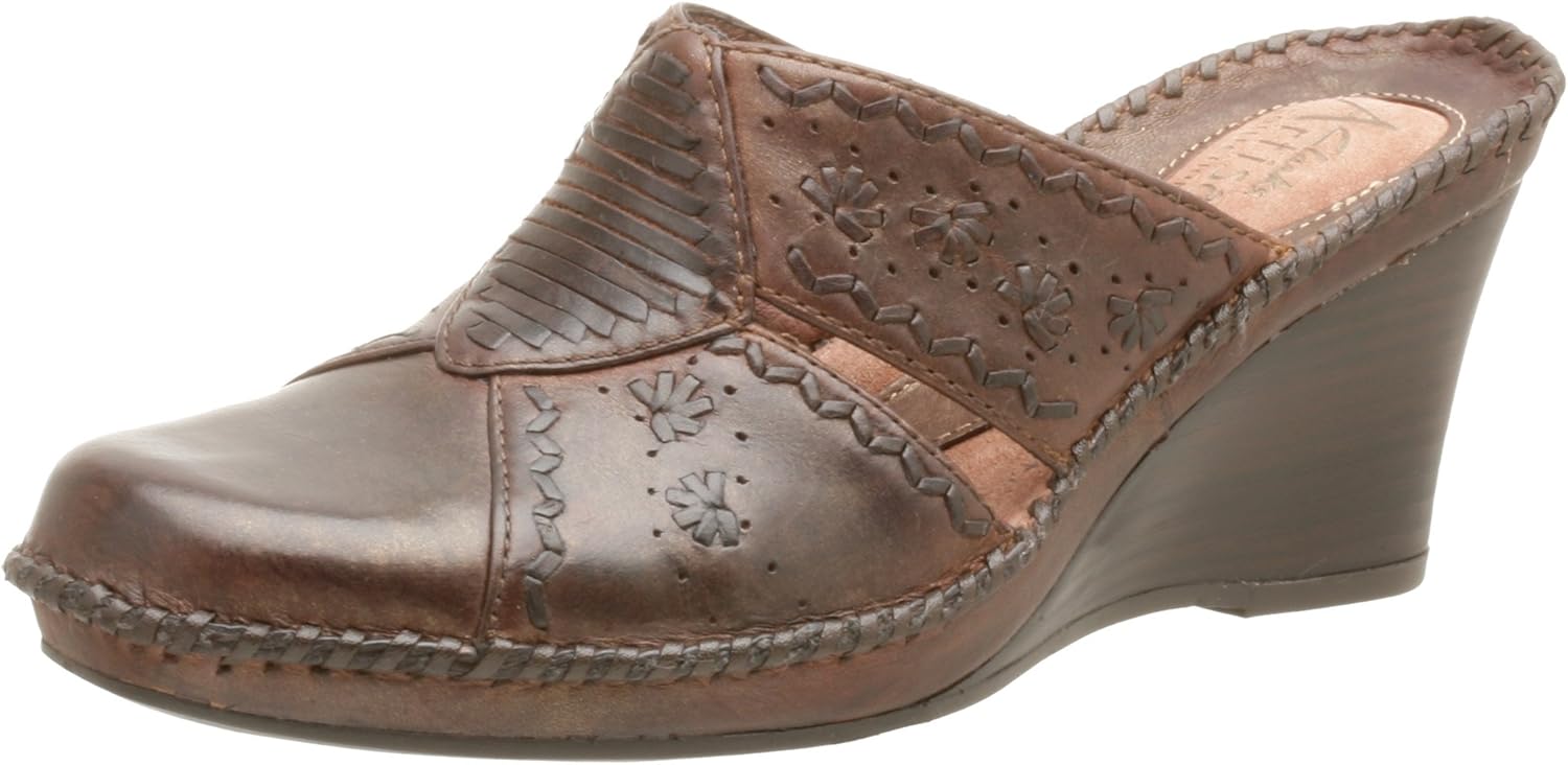 womens clogs size 5