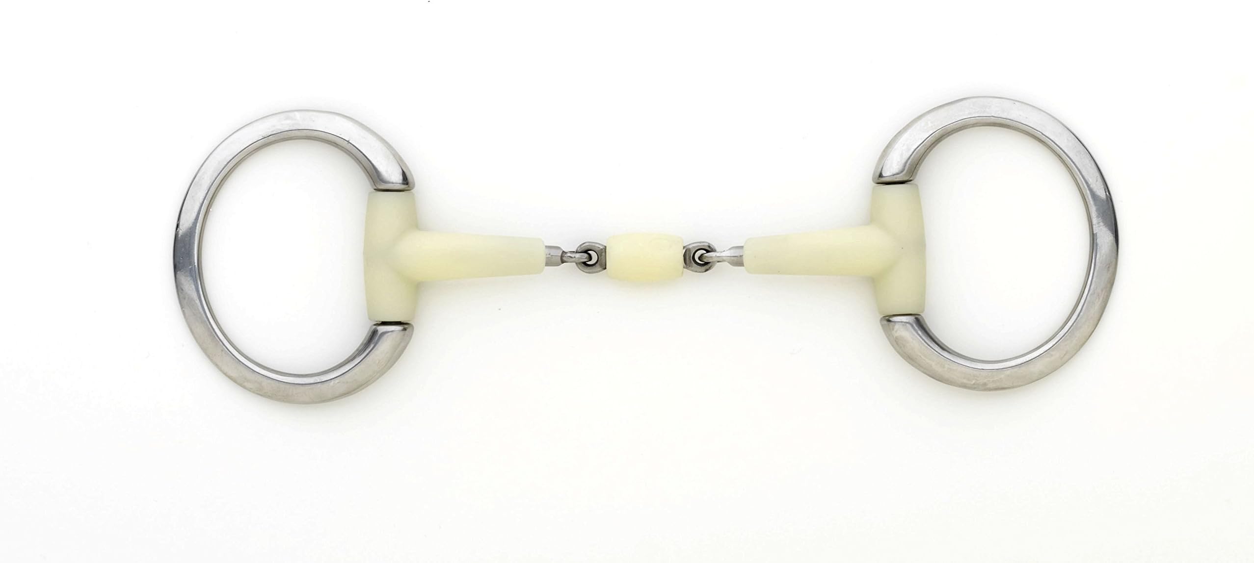 Happy Mouth Contoured Dbl Jointed Flat Eggbutt 5