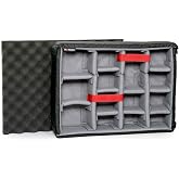 NANUK 930 Padded Divider &ndash; Insert for 930 Hard Case